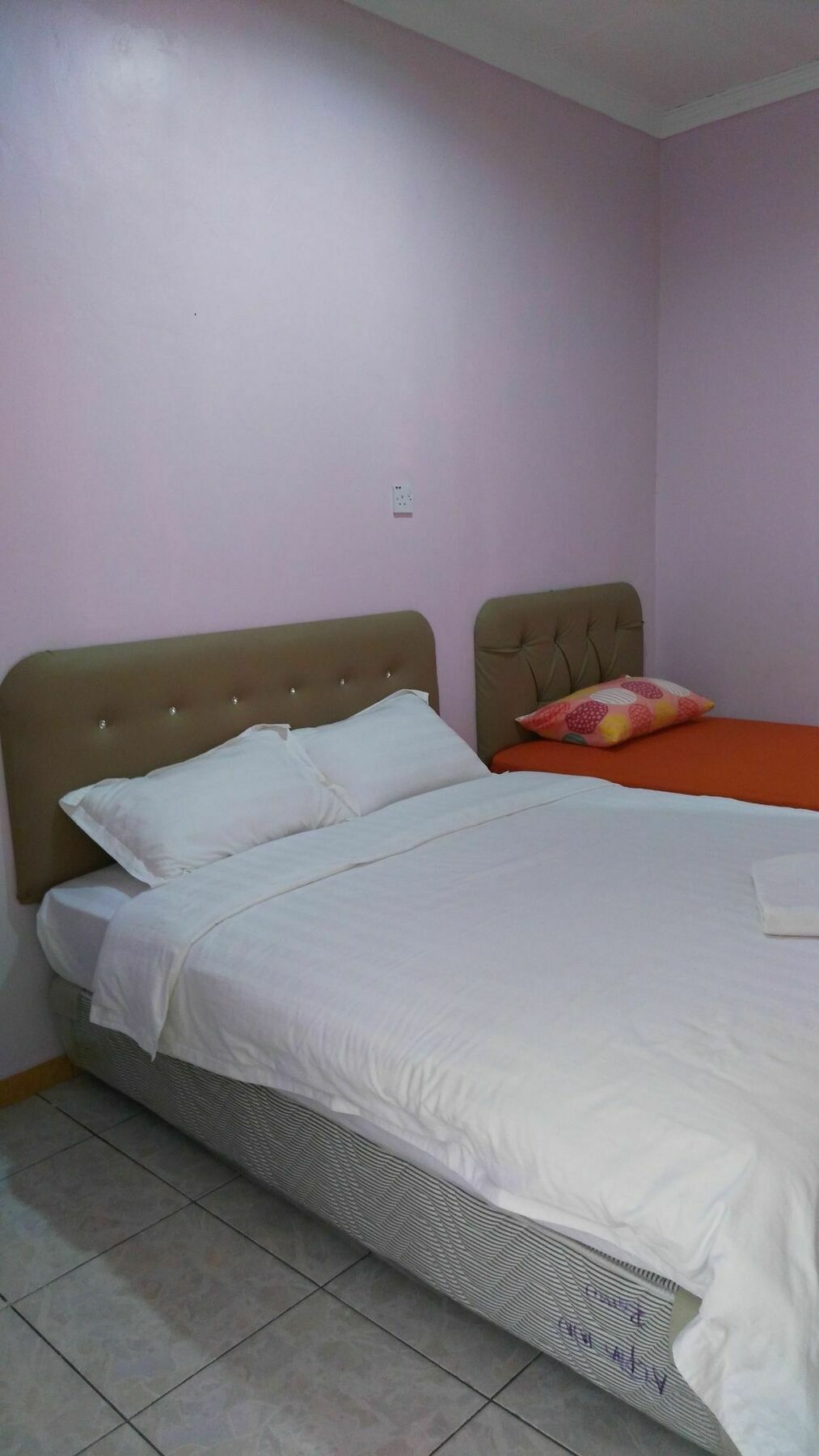 Huda Inn Pantai Cenang  Exterior foto