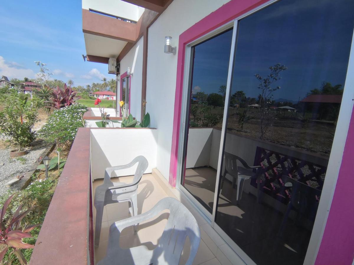 Huda Inn Pantai Cenang  Exterior foto